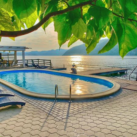 Exclusive Villa Eselnita Exterior photo