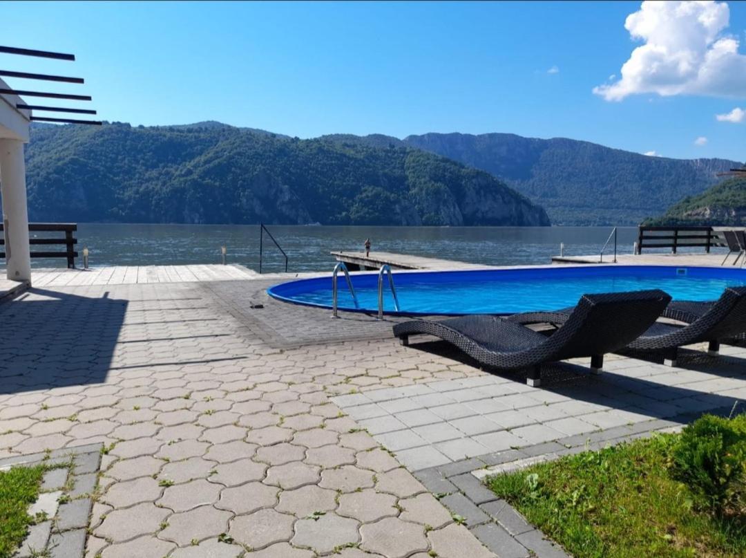 Exclusive Villa Eselnita Exterior photo