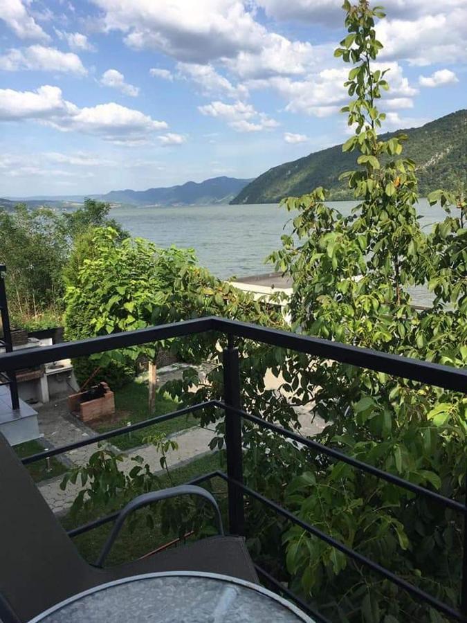 Exclusive Villa Eselnita Exterior photo