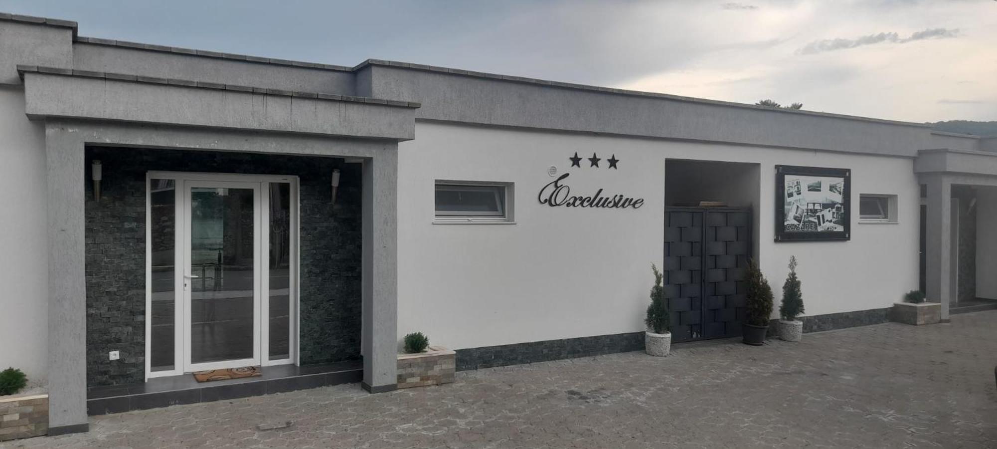 Exclusive Villa Eselnita Exterior photo
