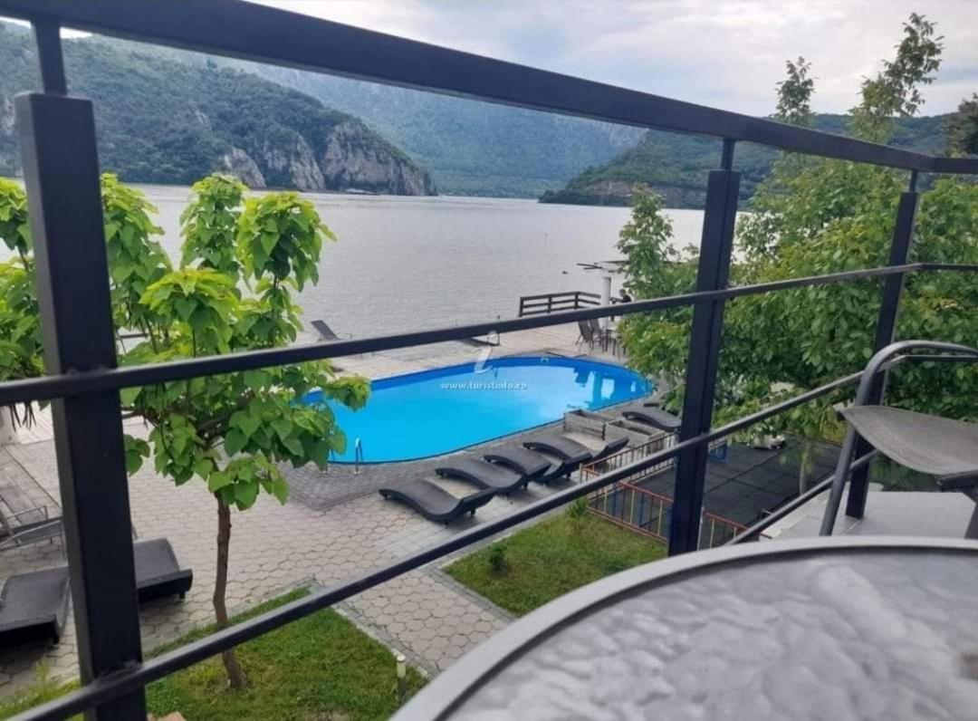 Exclusive Villa Eselnita Exterior photo